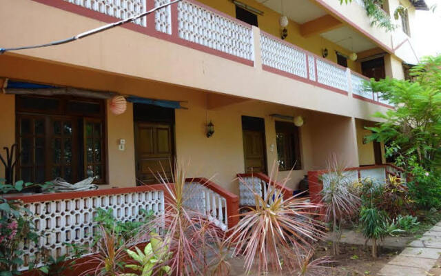 Pinto Guest House