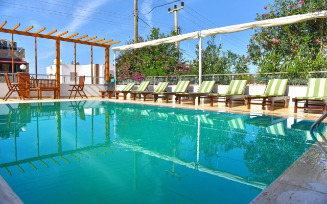 Northwind Hotels Bodrum
