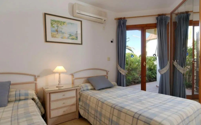 La Manga Club Resort - Los Molinos 23