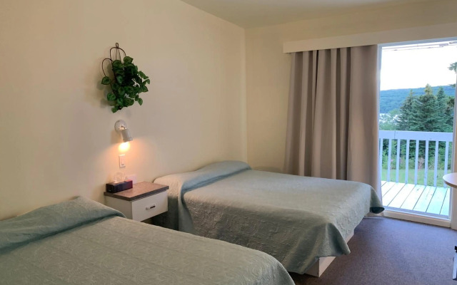 Auberge Motel Panorama