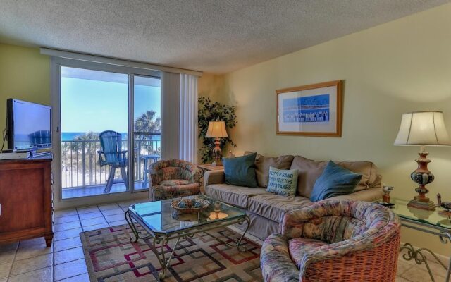 Destin on the Gulf 302