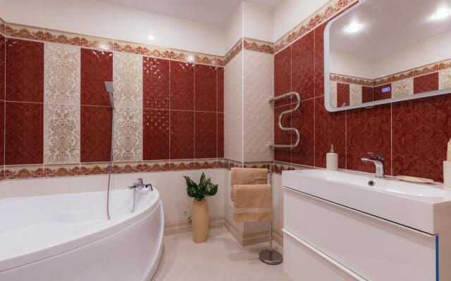 Room Tour on Fedorova Street