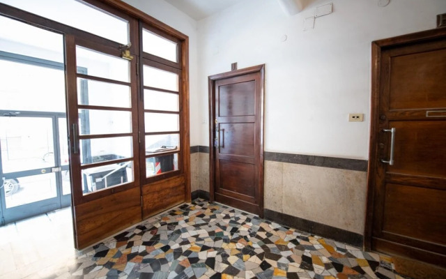 Domus Ausoni in Rome