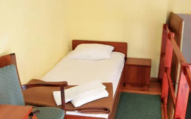 Dom Pracy Twórczej Sztukateria