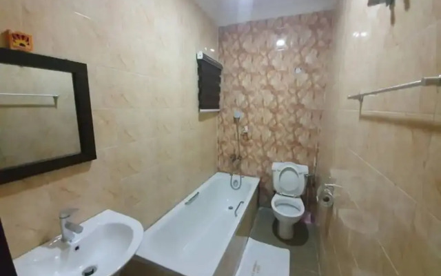 4th Apartment and Suites