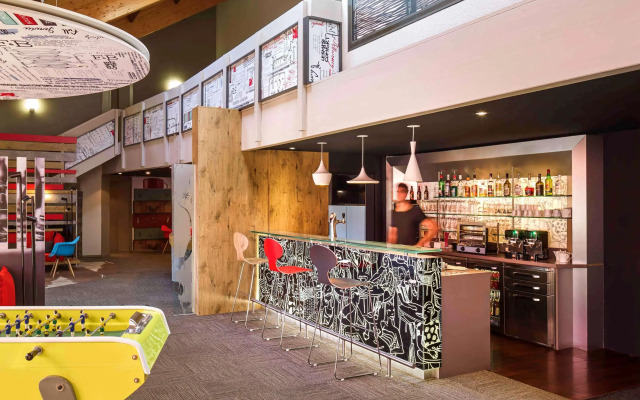 Ibis Saint Nazaire Trignac