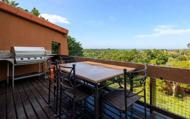 San Lameer Villa Rentals 2409