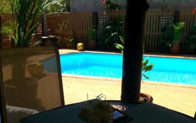 Villa Ayutthaya @ Golden Pool Villas
