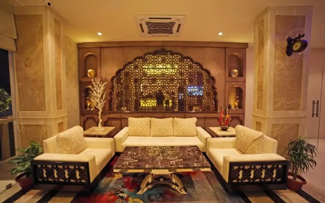 Hotel Royal Inn