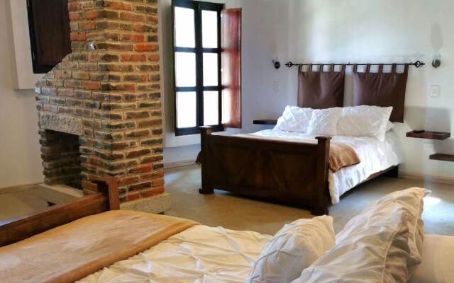 Hotel Canaria ValQuirico