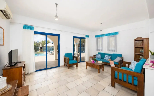 Villa Ermis in Peyia