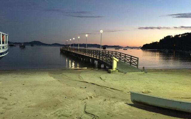 Casa 2 Quartos na Armação