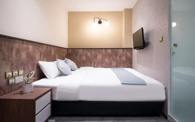 Hotel Calmo Hamilton