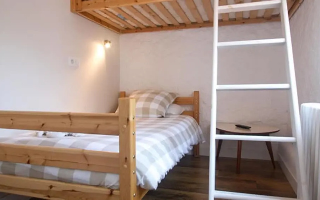 Hotel Vert Bois