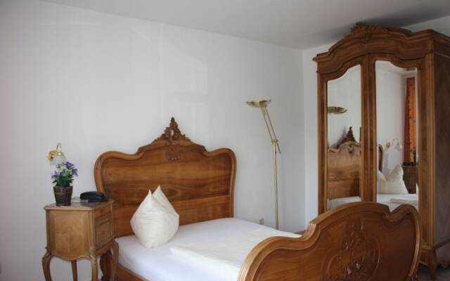 Hotel Bawelsberger Hof
