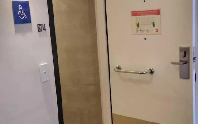 Ibis Nova Serrana