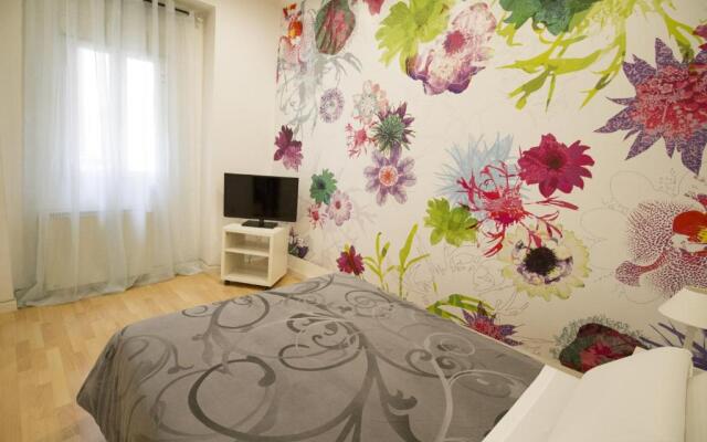 Foster Apartamentos Sol