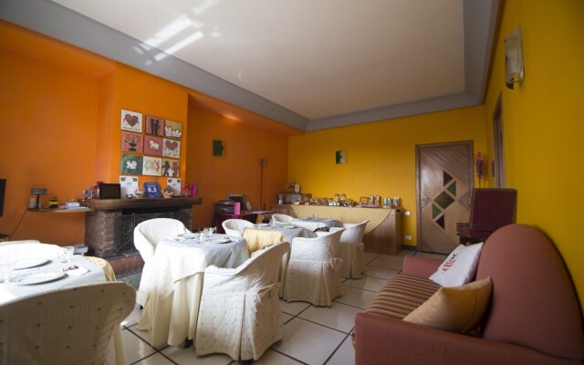 Herculaneum B&B