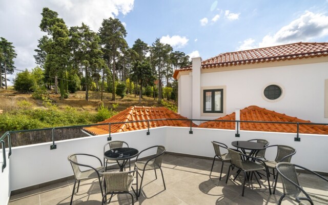Forest Villas Guest House