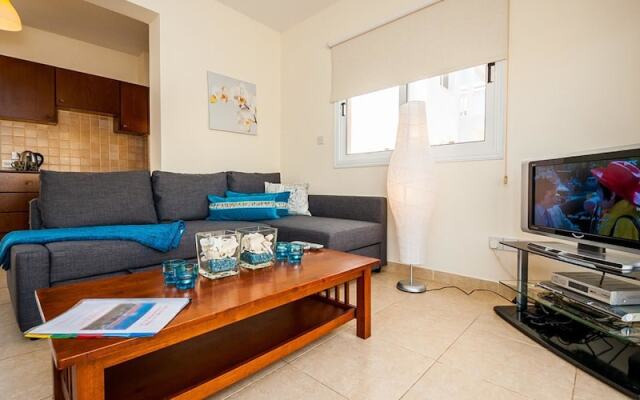Rent Private Villa 003 Ayia Napa Holiday home