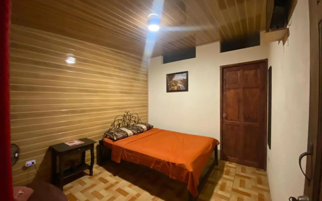 Nambí Rooms