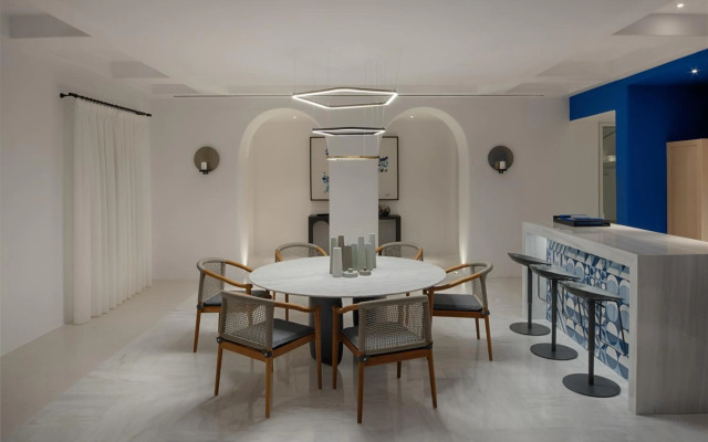 Mykonos Grand Hotel & Resort