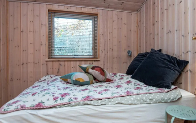 6 Person Holiday Home in Ebeltoft