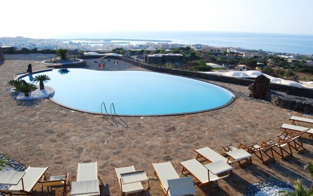 Resort Dammusi Sotto Le Stelle