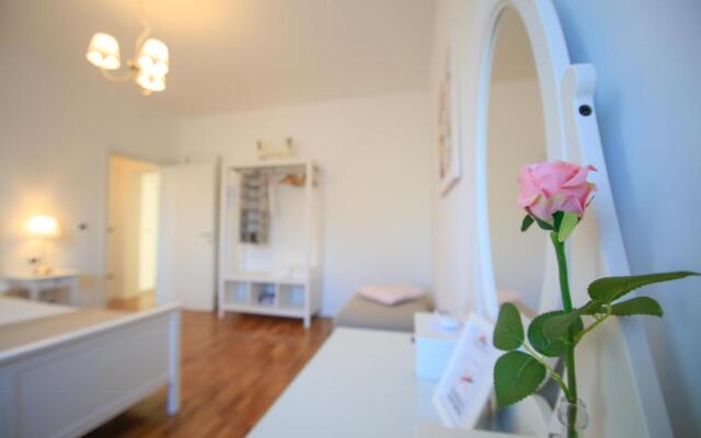 B&B Dimora Rossipinti