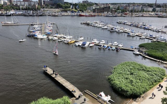 Hotel Pension Zum Alten Fährhaus