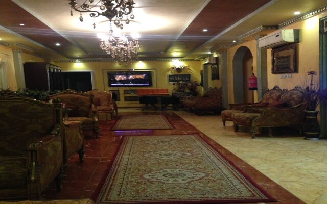 Dyafah Al Saati Jeddah