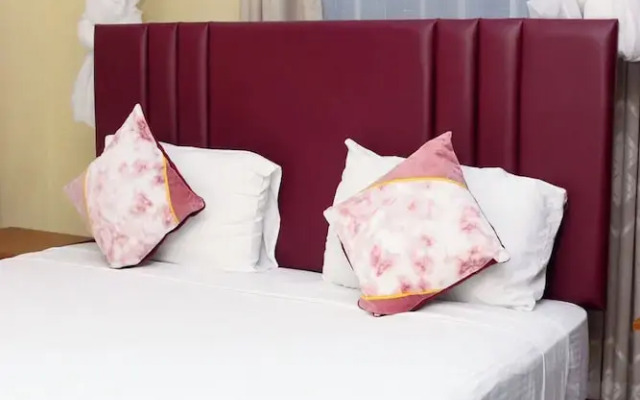 Royal Links Apartments Nyali