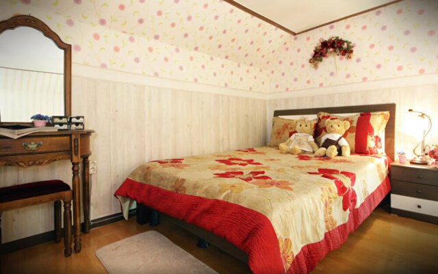 Chuncheon Beautiful House Pension