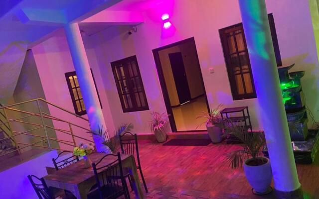 Hostel Lali beach villa