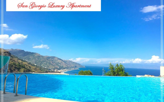 The San Giorgio Luxury Apartment