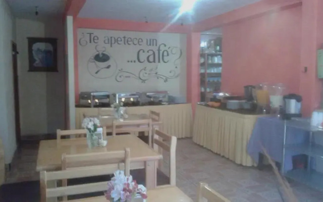 Hotel Casa Morada