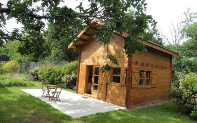 Les Chalets Du Manoir