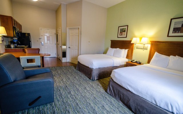 Candlewood Suites - Temple Medical Center, an IHG Hotel