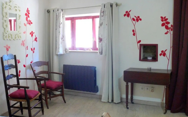 Les Chambres d'hôtes Clos Semper Felix