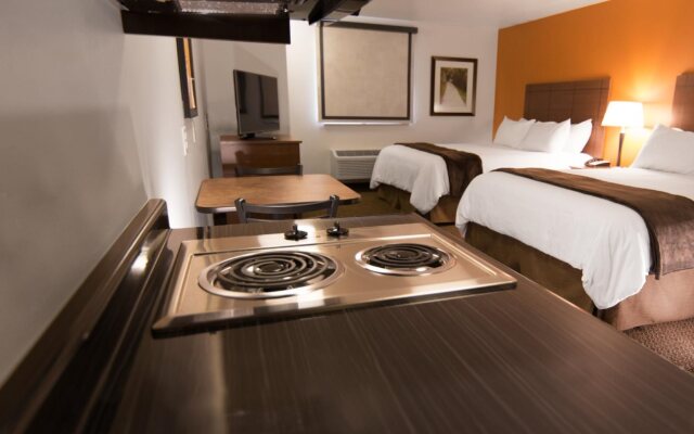 My Place Hotel - Nashville East-I40/Lebanon, TN