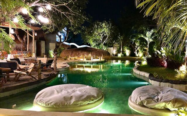 Nagara Boutique Hotel and Coworking