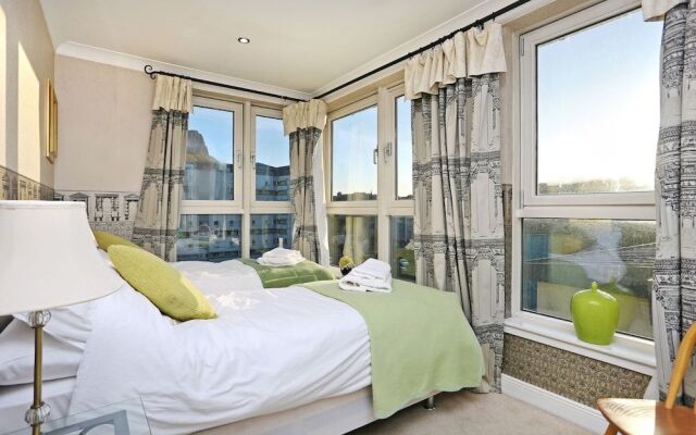 Edinburgh Arthur Seat View Apartment
