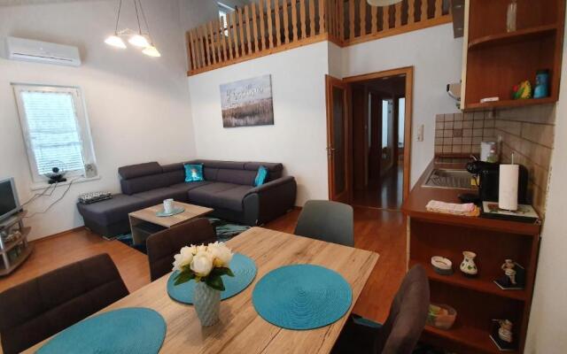 Apartment Mirela