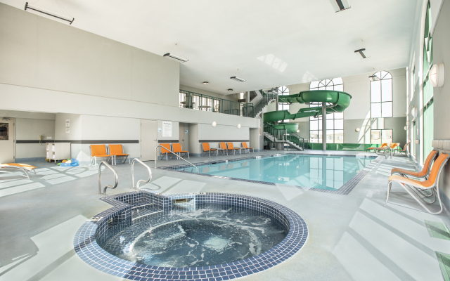 Holiday Inn Express & Suites Medicine Hat Transcanada Hwy 1 by IHG