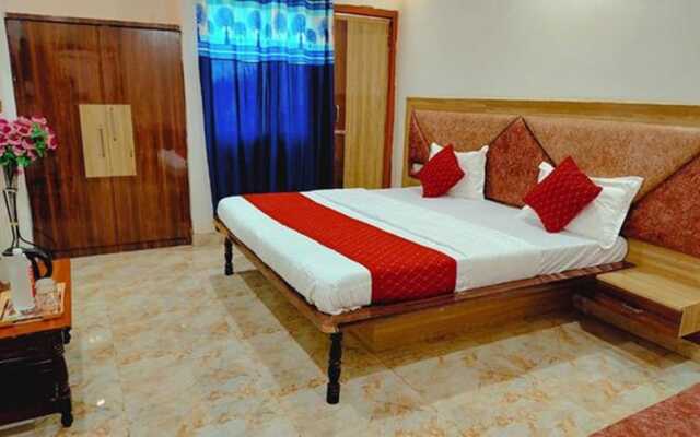 Fabhotel Elegance
