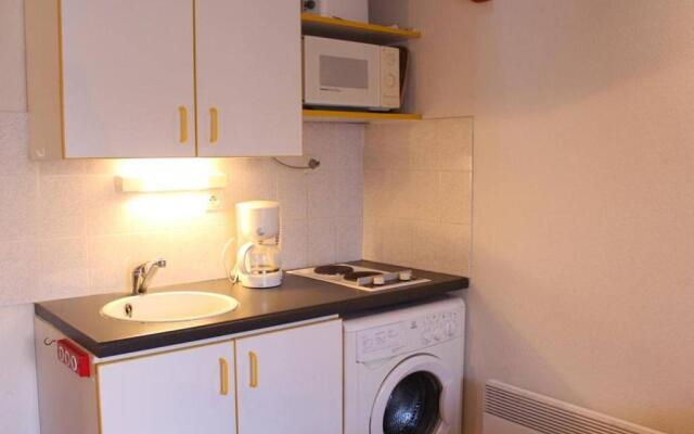 Maison Gruissan, 1 pièce, 4 personnes - FR-1-229-558