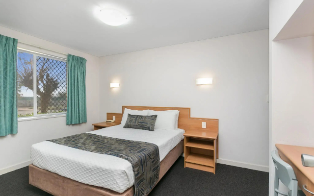 Great Eastern Motor Lodge