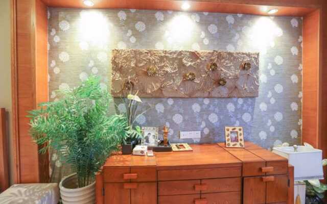 Fogang Zhijiayou Villa Resort