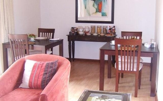 Calico Guest House