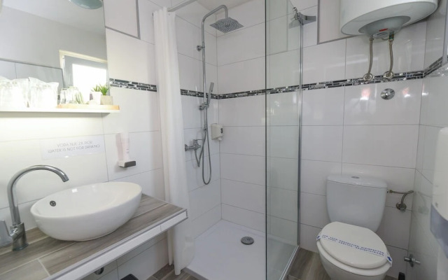 Guesthouse Kod Spavalice